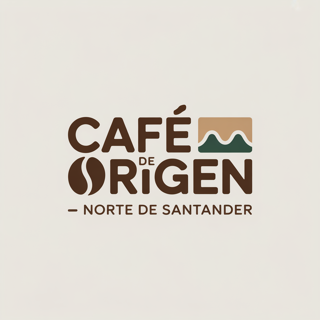 Café de Origen Norte de Santander