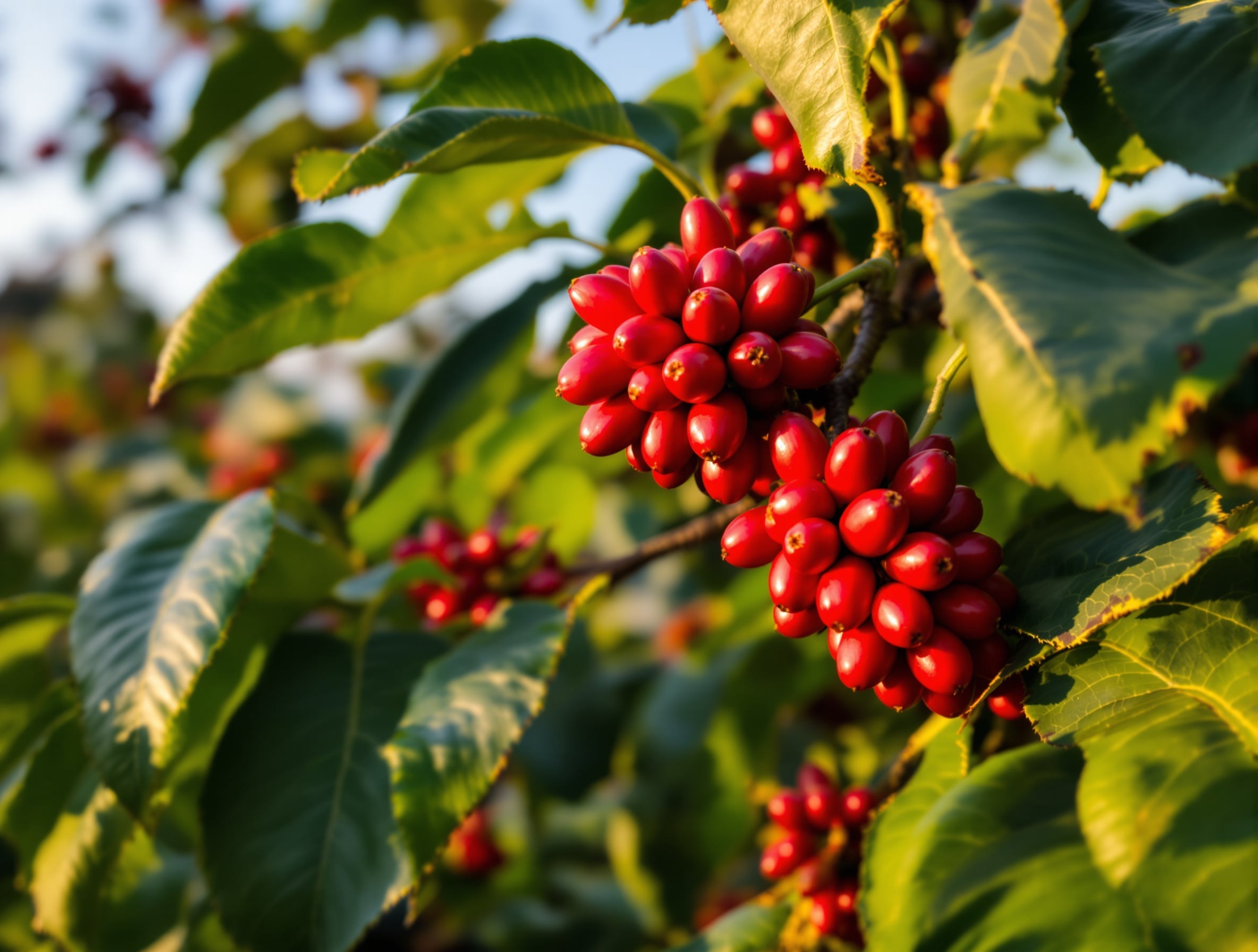 Café Chinácota Tradición 1797